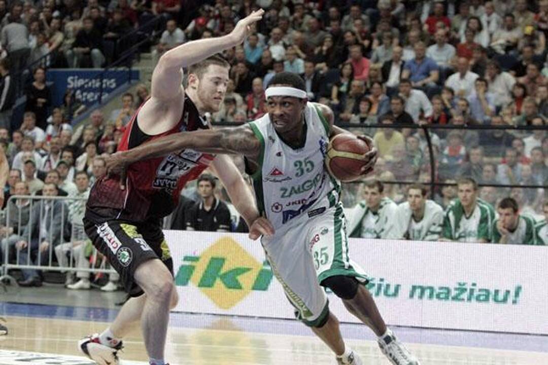 „Lietuvos rytas" išsaugojo Vilniui LKL čempionų titulą