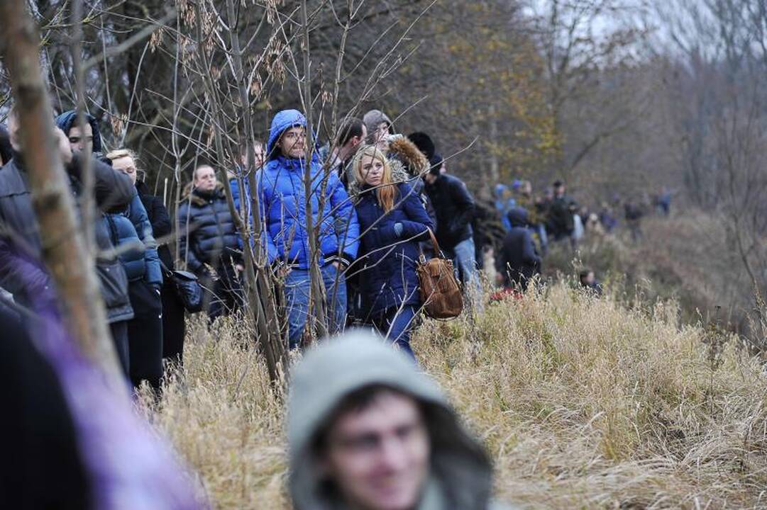 Panemunės tiltą išdraskė sprogimas, laukia dar penki bandymai