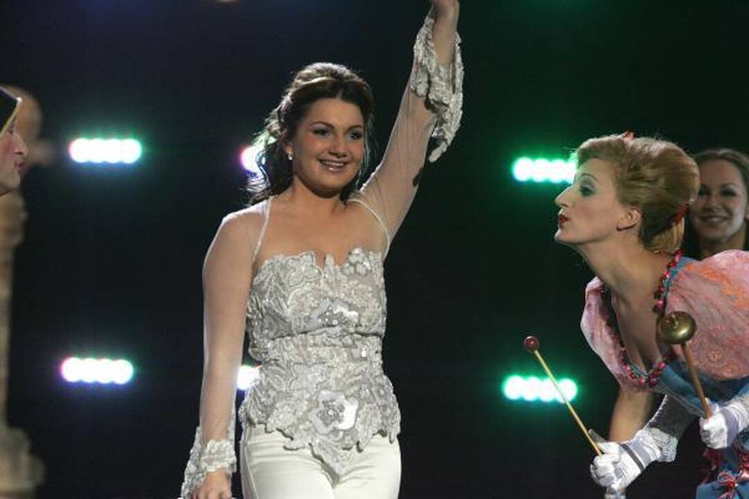 "InCulto" negavo bilieto į "Eurovizijos" finalą