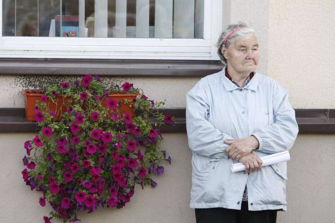 Klaipėdos rajono vicemerais išrinkti R.Cirtautaitė ir K.Cirtautas