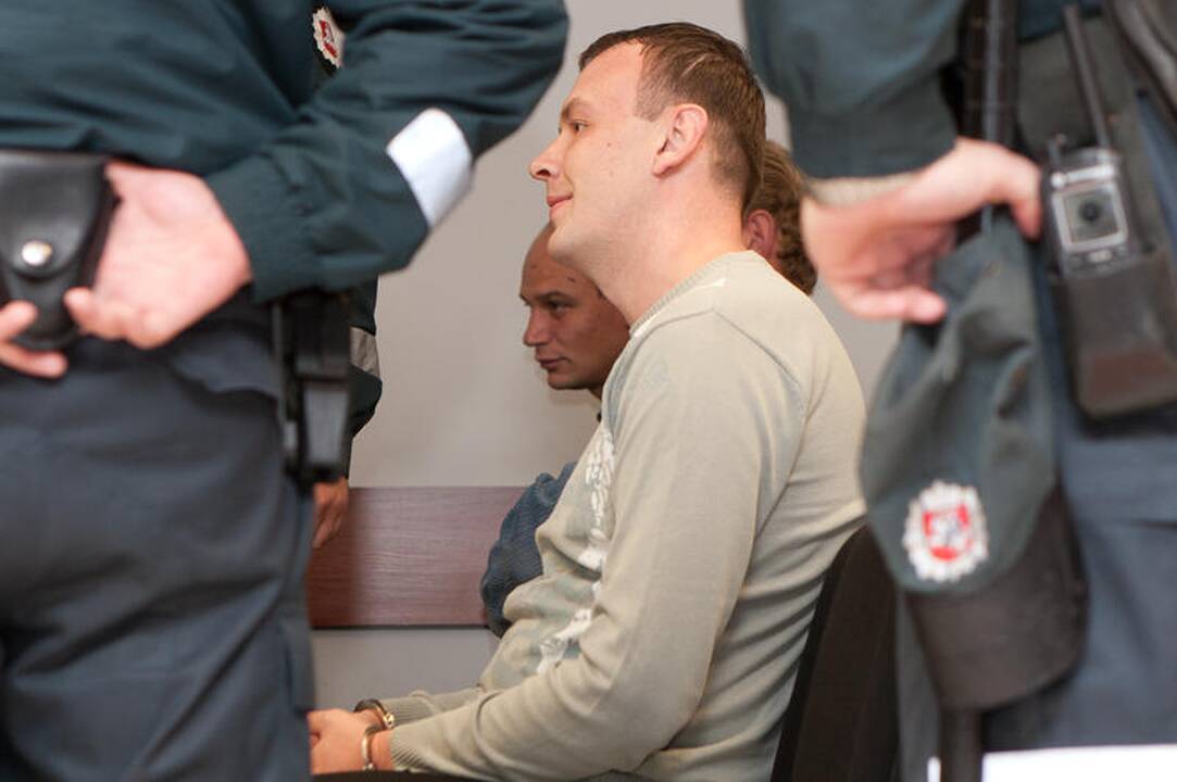 Valstybės kaltintojas prašo buvusį Seimo narį įkalinti trejiems metams