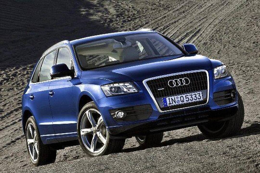 21 pretendentas į „Metų automobilio 2010“ karūną
