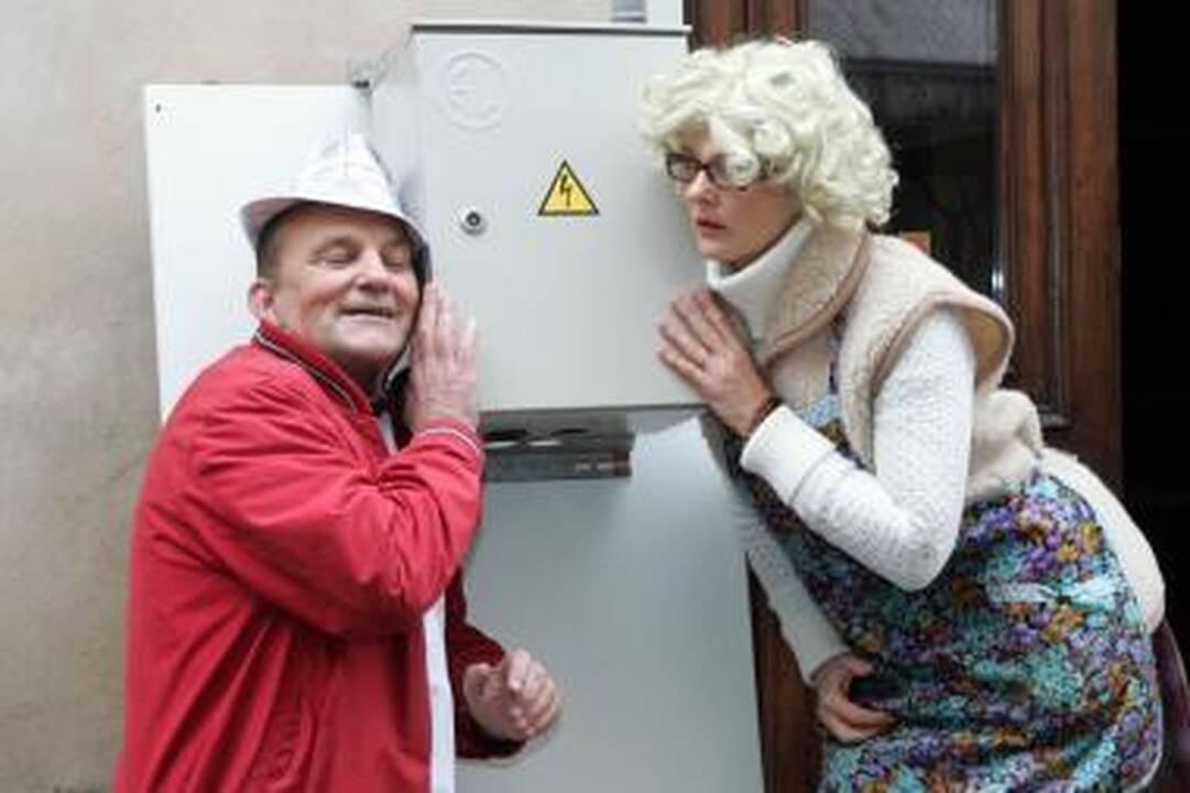 Elektros jungtis su Švedija gali būti naudingesnis Rusijai 