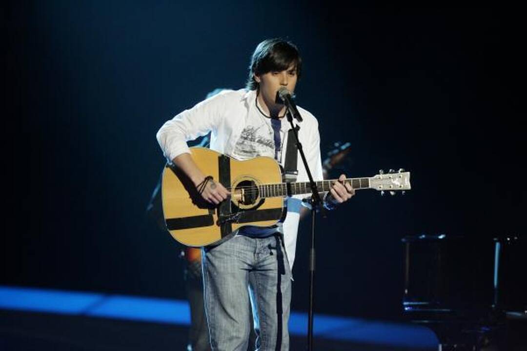 "InCulto" negavo bilieto į "Eurovizijos" finalą
