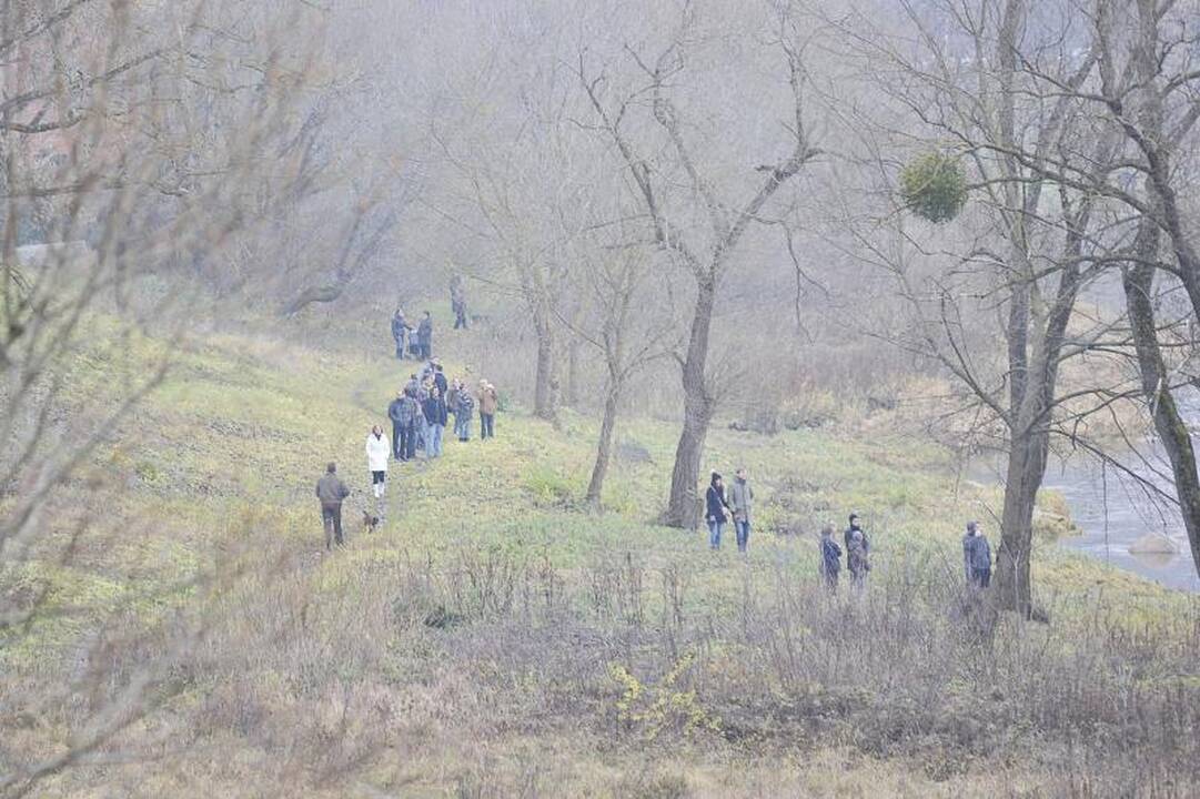 Panemunės tiltą išdraskė sprogimas, laukia dar penki bandymai