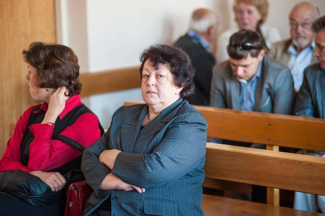 Viena garsiausių Kauno korupcijos bylų teisme dar neatverta