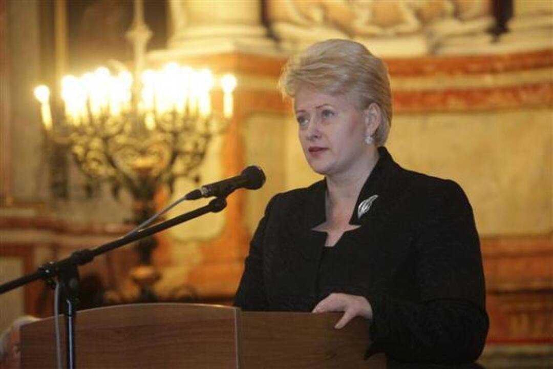 „Chorų karus“ laimėjo Kaunas