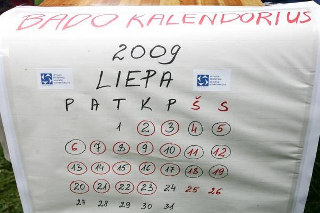 Profsąjungos skelbiasi paspaudusios Vyriausybę