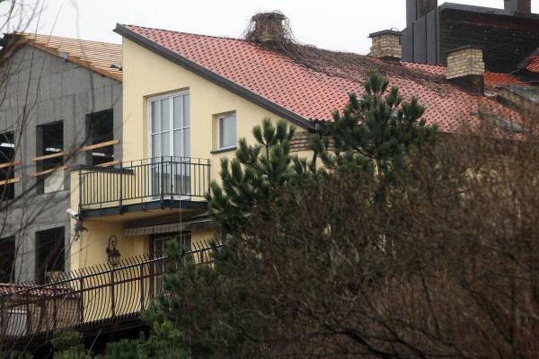 Ekskursija pro tvoros plyšį