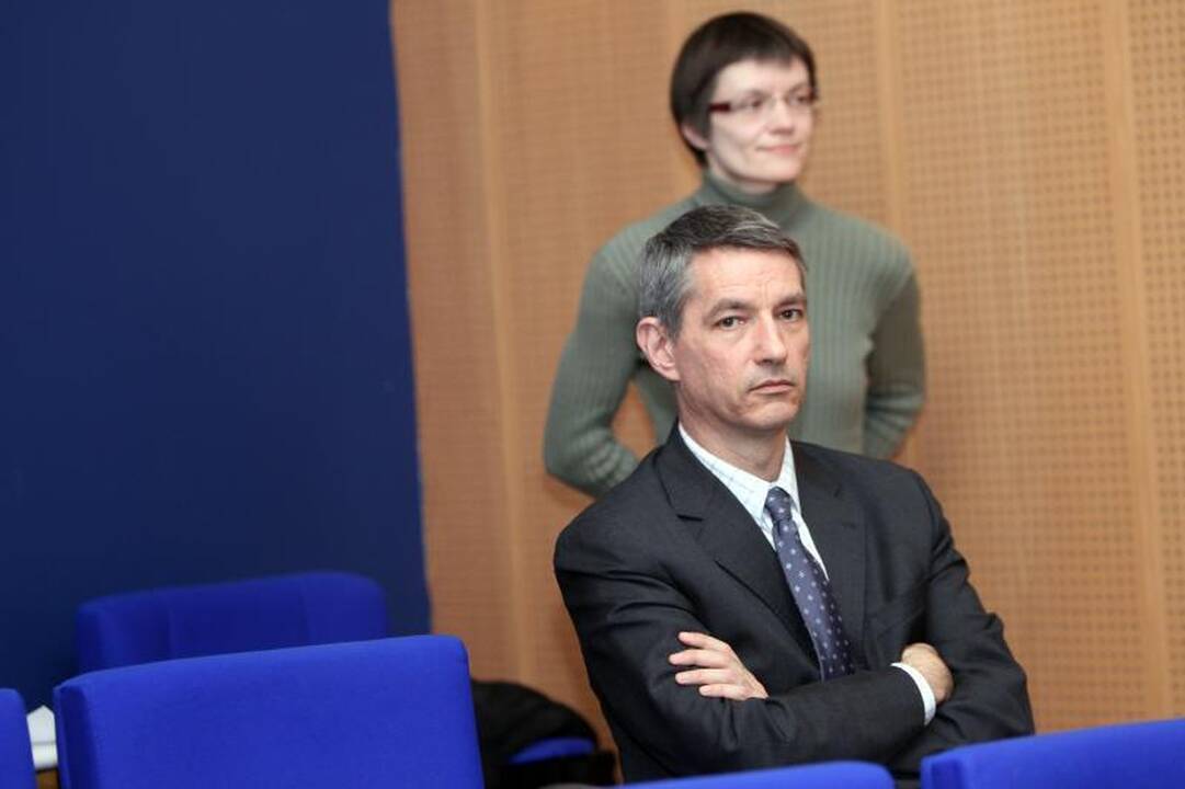 Frankofonijos dienos: pažink kultūrą per kiną, maistą, literatūrą