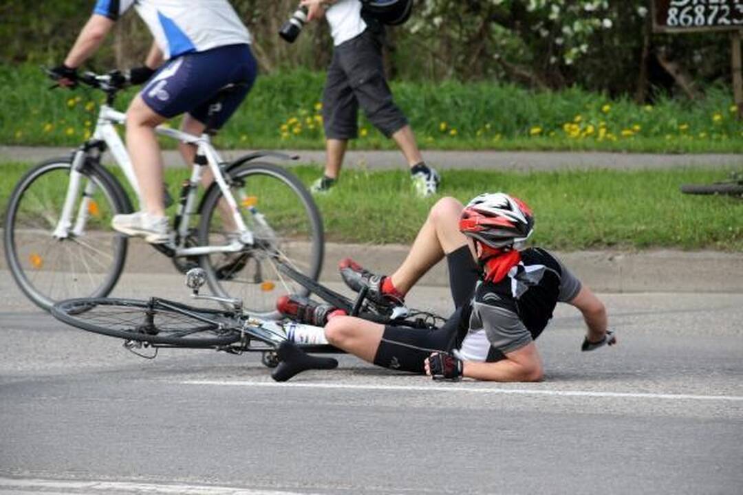 „Velomanija Kauno maratonas“ – šventė visiems dviratininkams