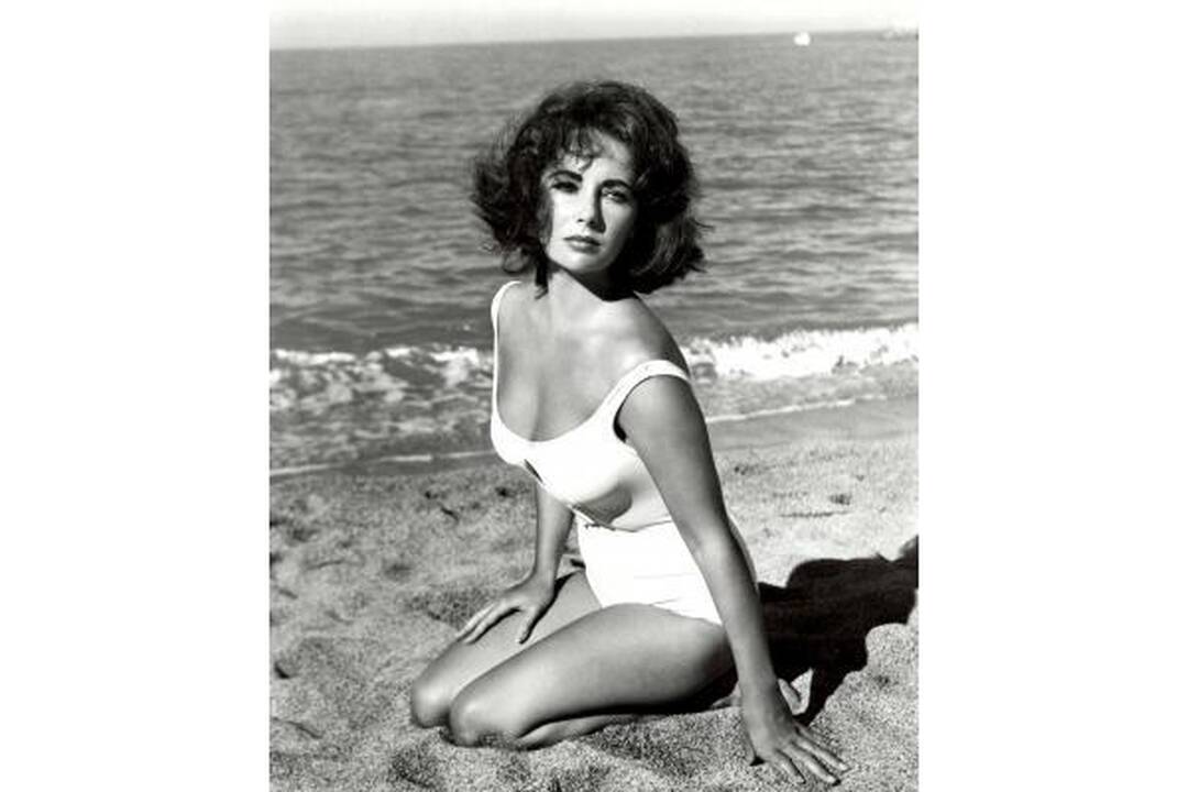 Kas užėmė visų vyrų svajonės - Marilyn Monroe - vietą?