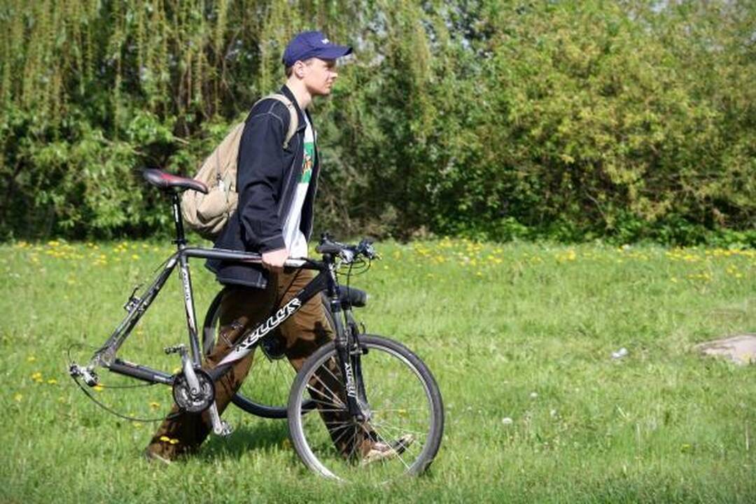 „Velomanija Kauno maratonas“ – šventė visiems dviratininkams
