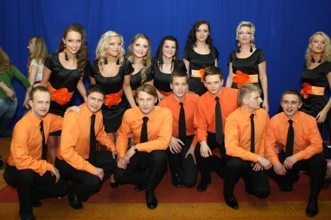 „Chorų karus“ laimėjo Kaunas