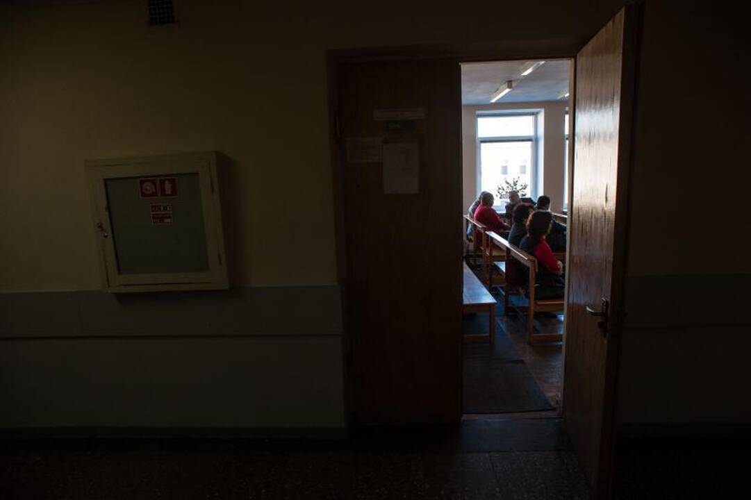 Viena garsiausių Kauno korupcijos bylų teisme dar neatverta