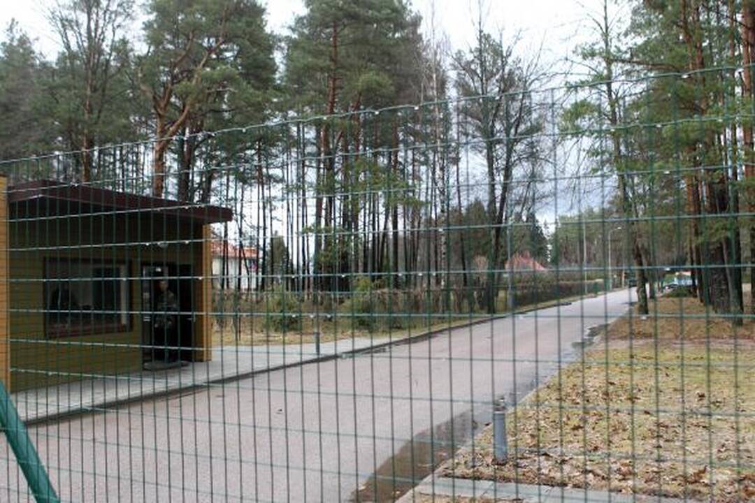 Ekskursija pro tvoros plyšį