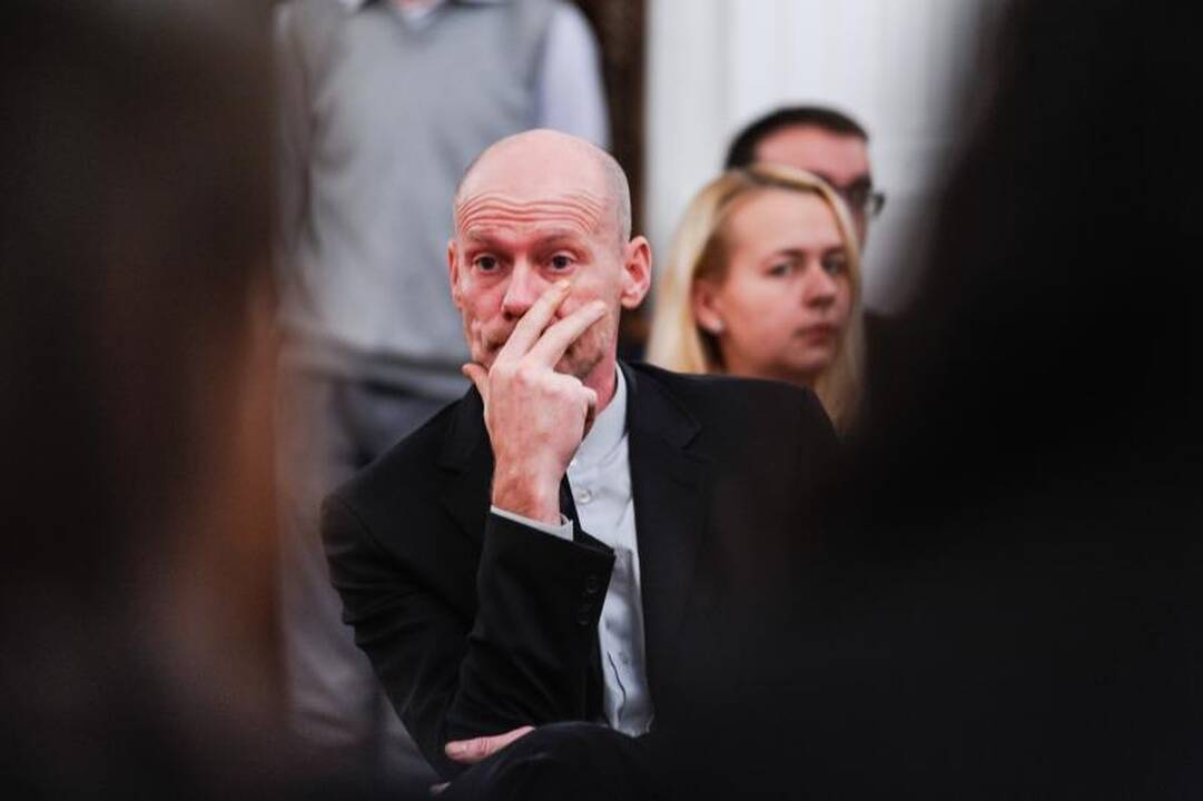 Politikai ir verslininkai Kauno jaunimui dalijo patarimus