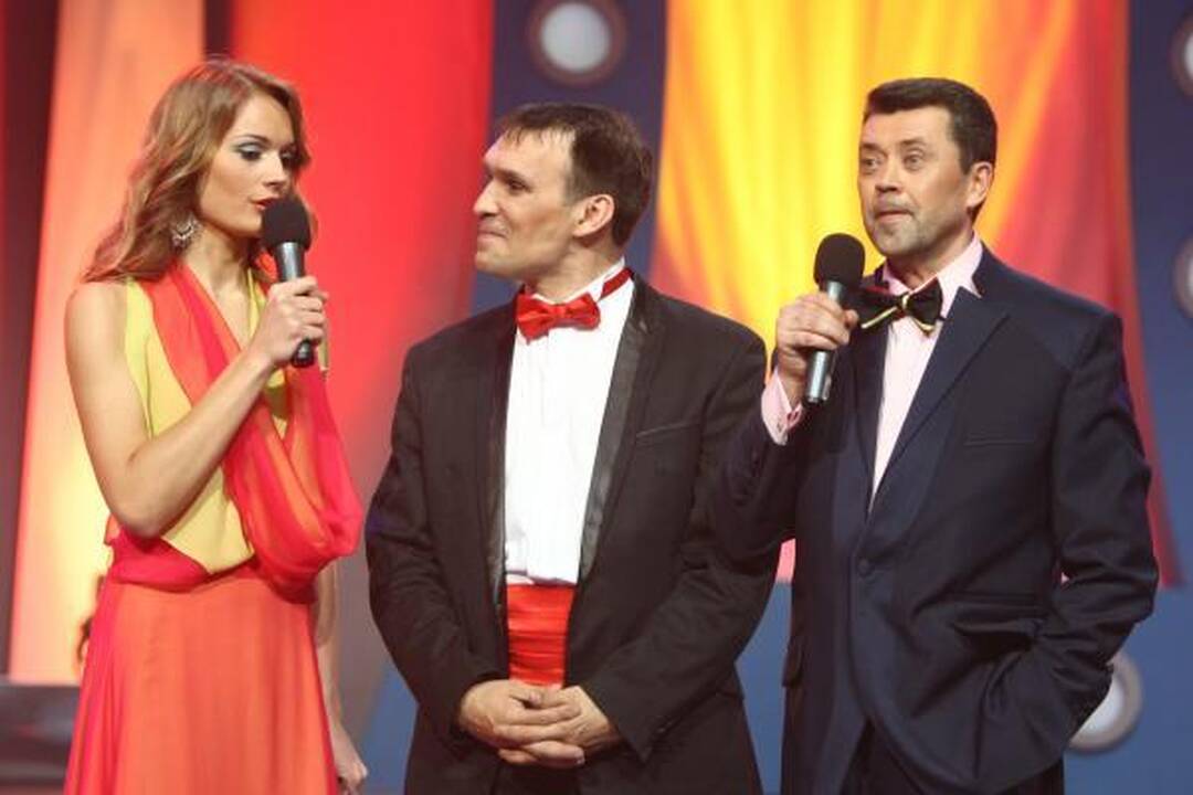 „Chorų karus“ laimėjo Kaunas