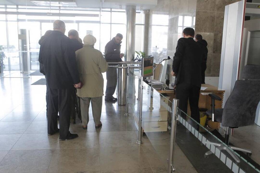 Seimas panaikino N.Venckienės teisinę neliečiamybę (23 balsavo prieš) 