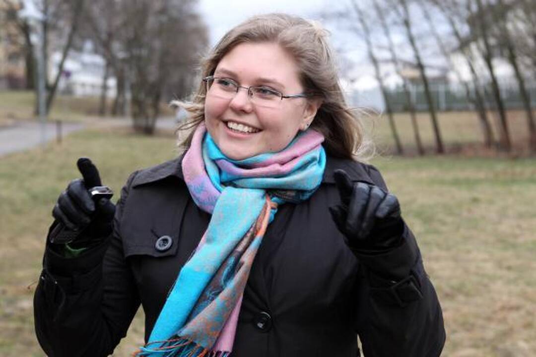 Ekskursija pro tvoros plyšį