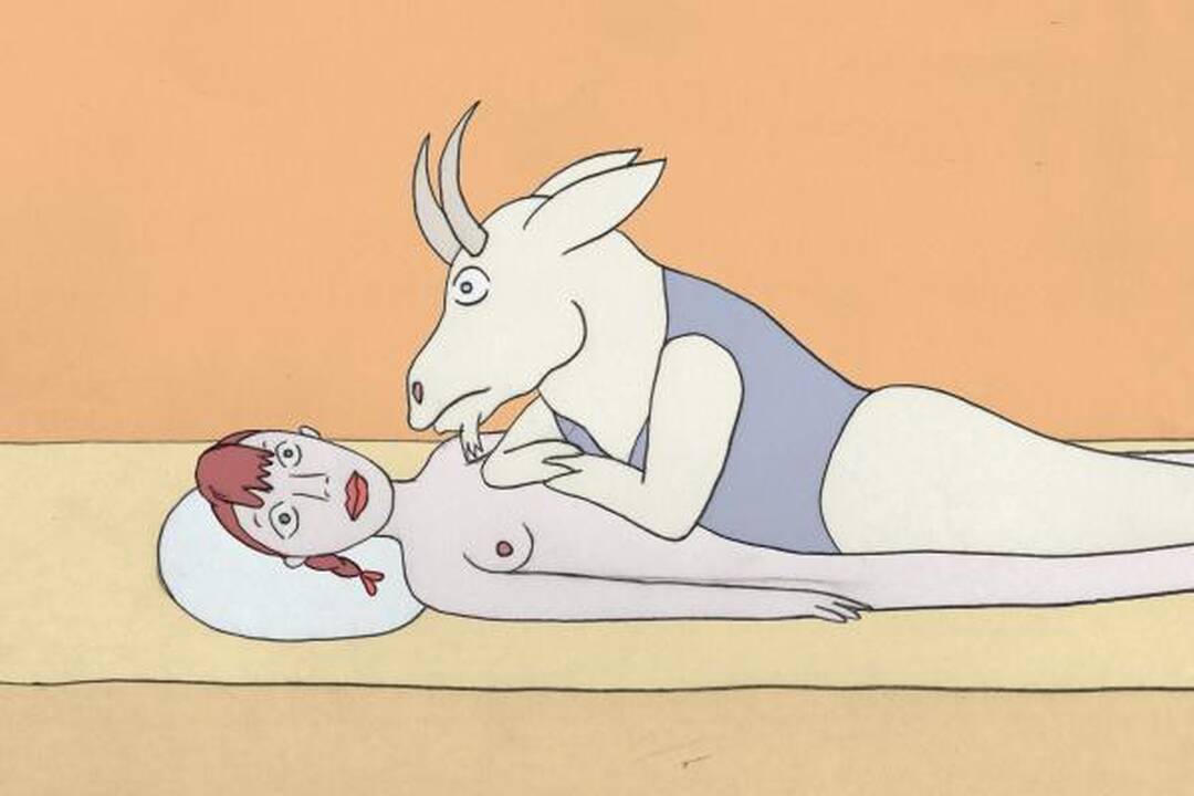 Š.Barto filmo premjera pradedamas Kauno kino festivalis