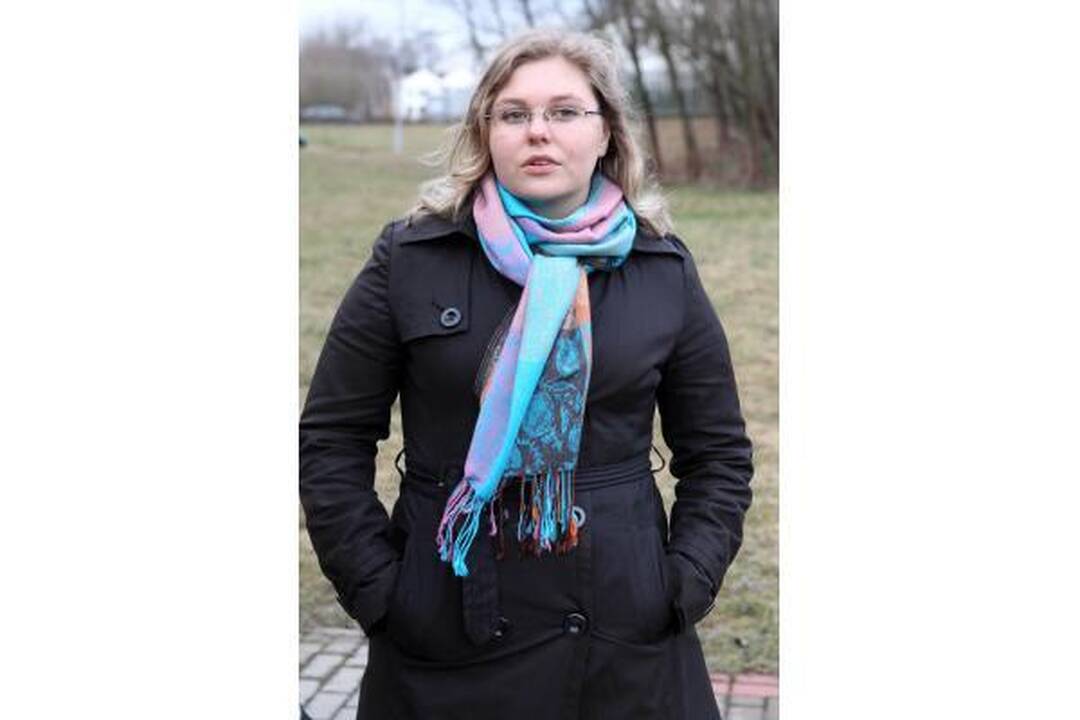 Ekskursija pro tvoros plyšį