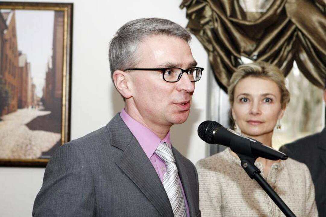 Klaipėdoje duris atvėrė Tautinių kultūrų centras 