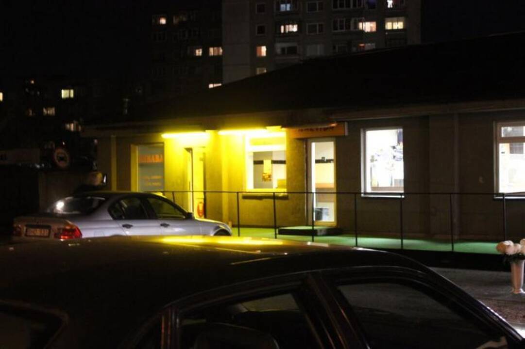 Žurnalisto tyrimas: naktiniai barai spjauna į įstatymą