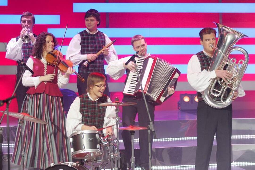Žiūrovų verdiktas: „Chorų karuose“ dalyvaus ir kalinčios moterys
