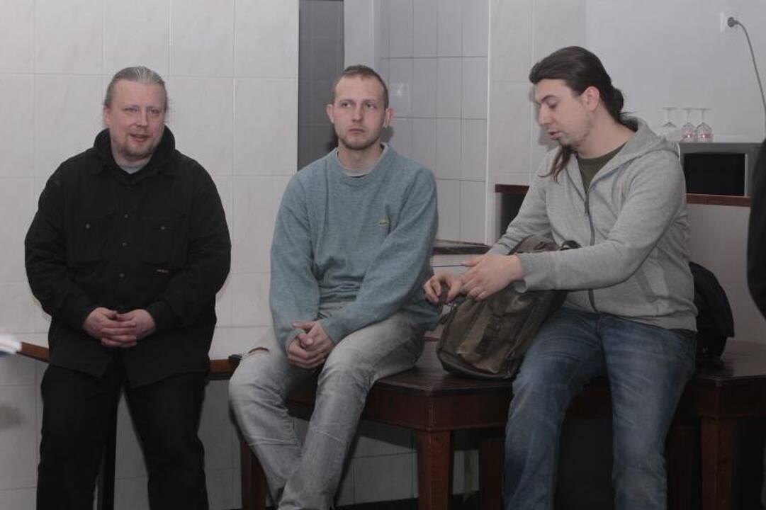 Parlamentarė tremtinė: Lietuvoje nėra šeimos, kurios nebūtų palietę trėmimai