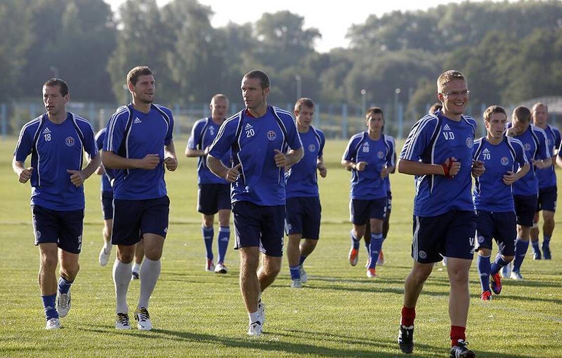„Ekranas“ pralošė 0:4 - lažybininkai susižers apvalias sumas pinigų