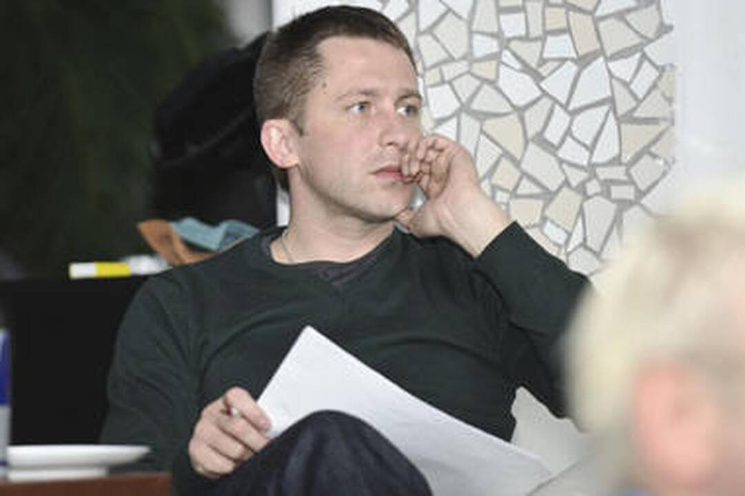 Teiginiai, kad Selui iškelta baudžiamoji byla, neatitinka tikrovės