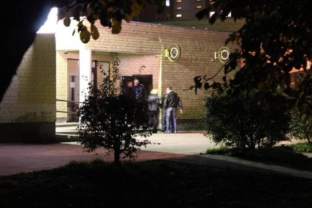Žurnalisto tyrimas: naktiniai barai spjauna į įstatymą