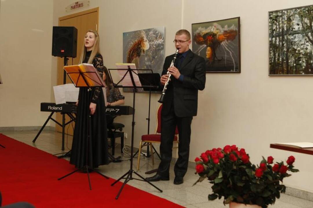 Neatlygintiniems kraujo donorams iš Klaipėdos - ordinas ir padėkos