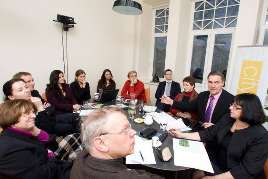 Išrinktas geriausiųjų NT projektų dešimtukas
