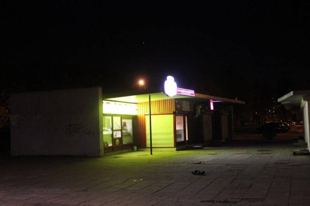 Žurnalisto tyrimas: naktiniai barai spjauna į įstatymą