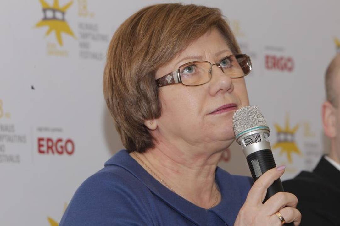 18-asis „Kino pavasaris“ pristato įspūdingą 230 filmų programą