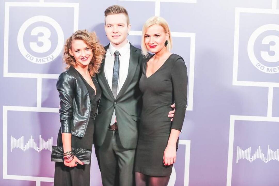 Tarp konkurso "Jazz Voices" finalininkų – ir klaipėdietė  