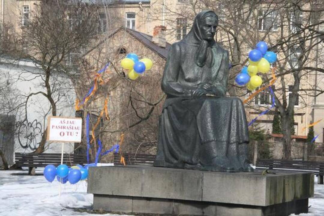 Seimą paleisti nori jau 200 tūkst. žmonių