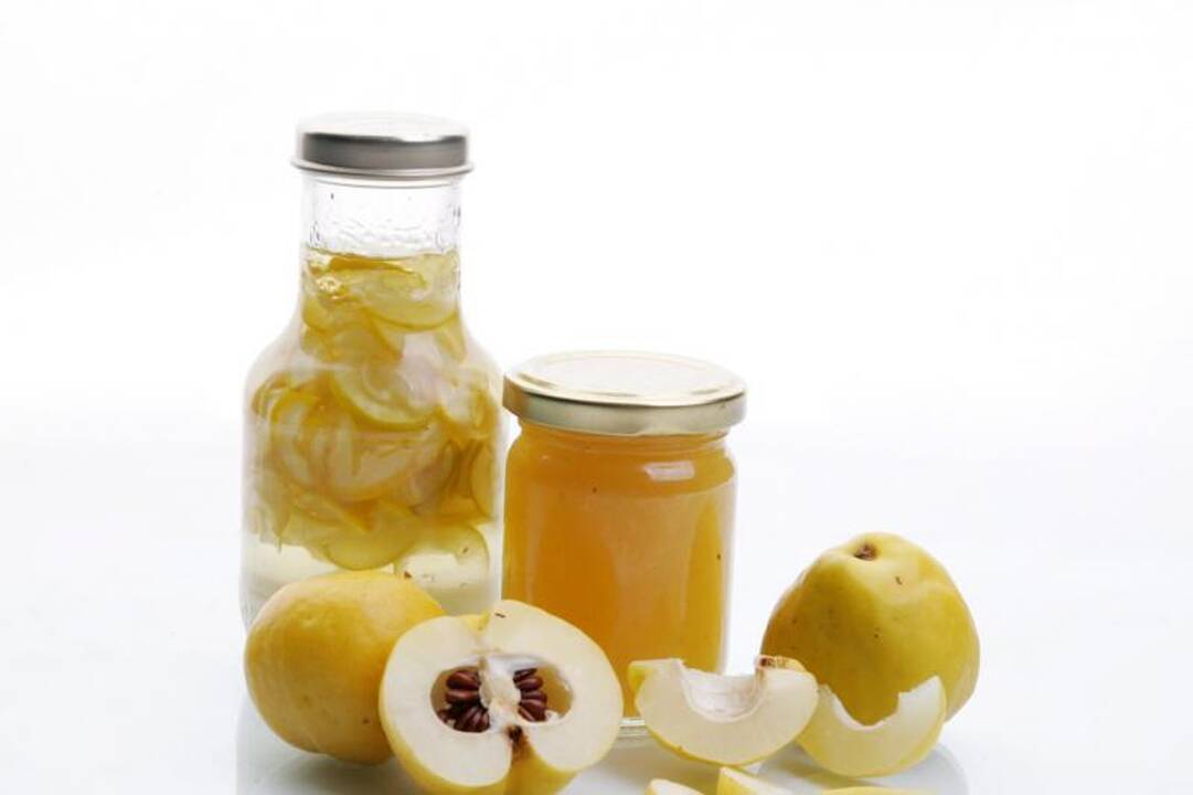 Fruktozė gali būti pavojingesnė sveikatai nei manėte