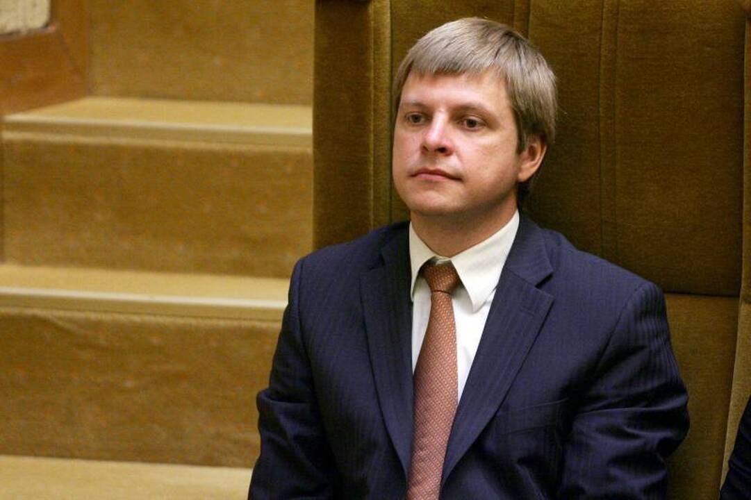R.Šimašius: Austrija galėjo pažeisti ES teisę