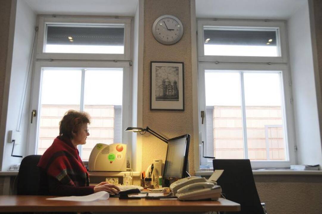 Vilniuje taksi darbuotojai įsteigė profsąjungą, išrinko pirmininką