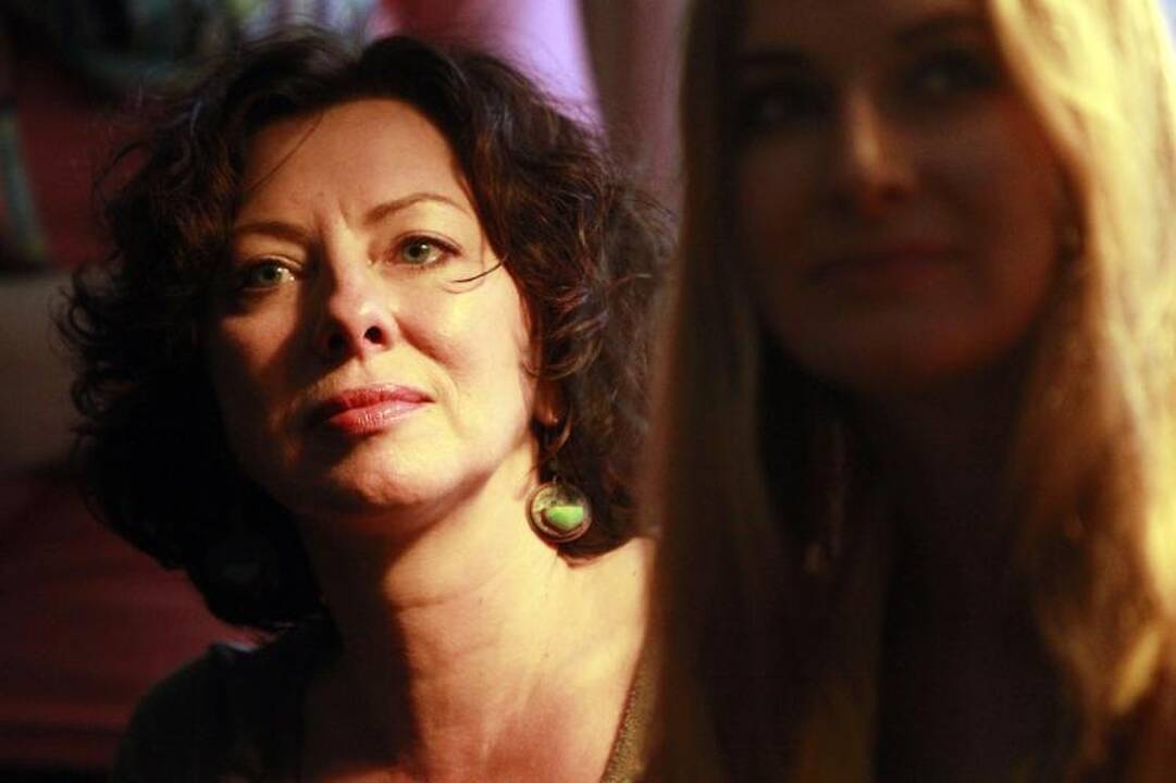 G. Drukteinis mokė, kaip būti sidabrinėmis gervėmis, o ne kalakutais