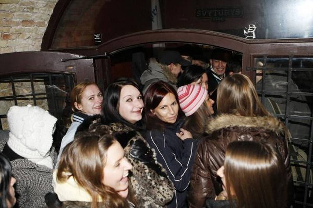 „Chorų karų“ atrankoje – šimtai klaipėdiečių