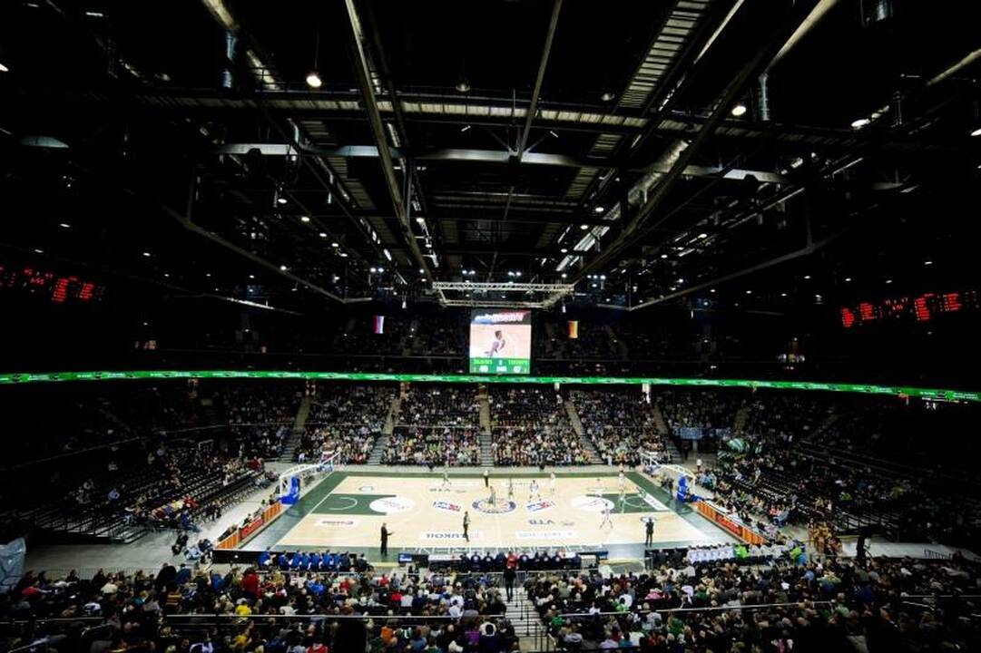 „Žalgiris“ po dramatiškos kovos palaužė „Triumph“ (komentarai)