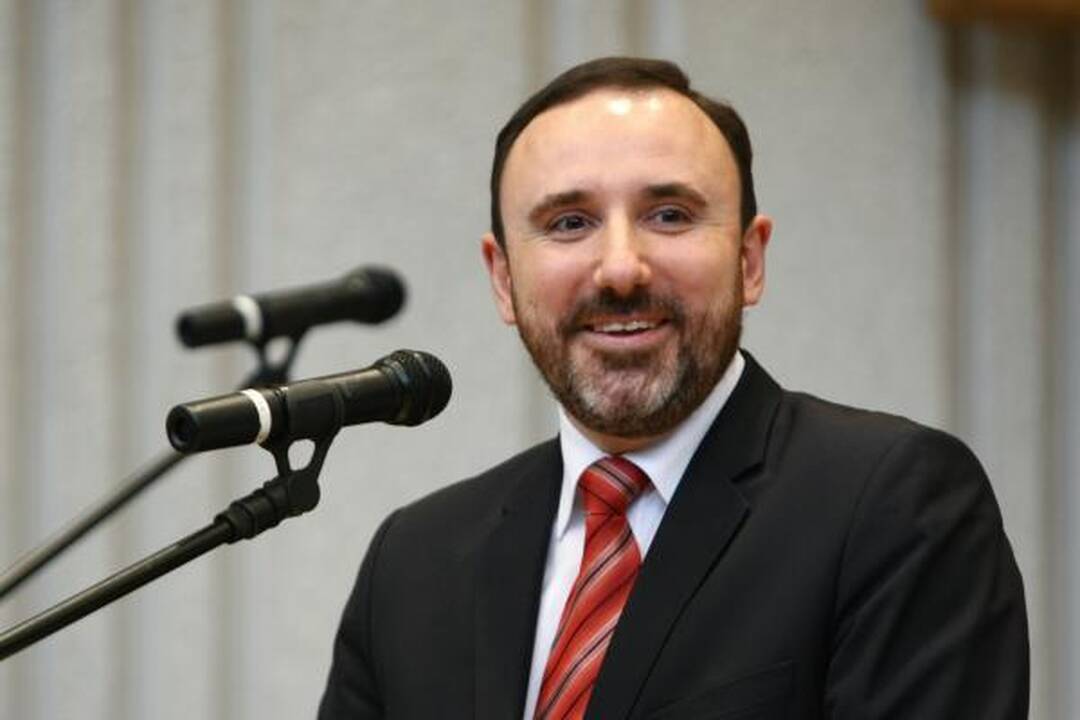 Menininkams įteiktos Vyriausybės premijos