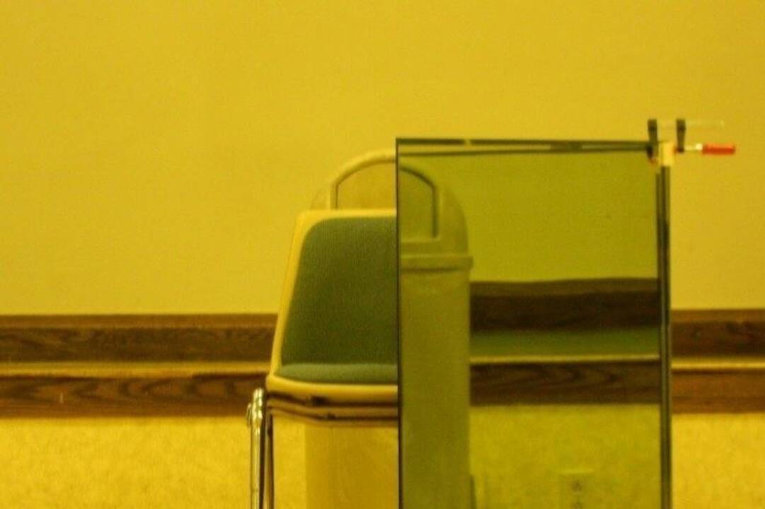 Sukurtas pirmasis žmogaus dydžio objektų „pradangintojas“