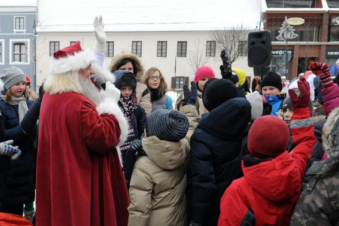 „Chorų karų“ atranka Klaipėdoje – be didelio ažiotažo