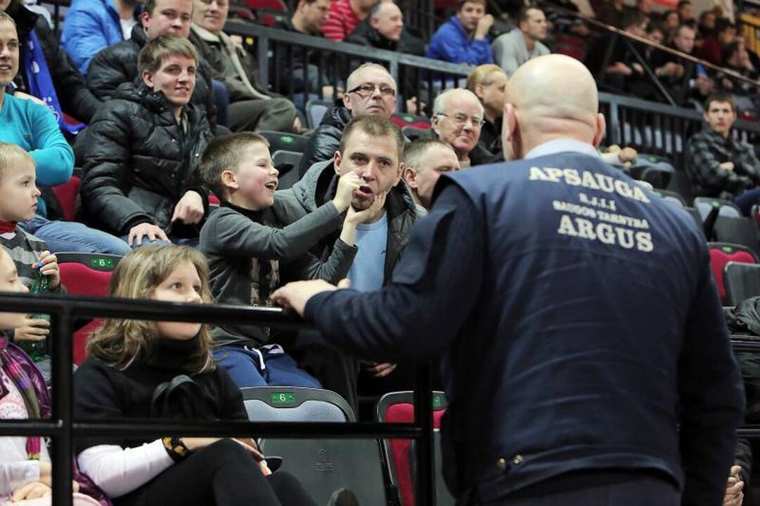 Rezultatyviai žaidęs „Neptūnas“ nukovė Čekijos čempionus 