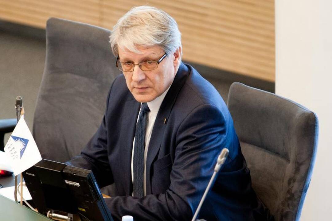 Seimas panaikino N.Venckienės teisinę neliečiamybę (23 balsavo prieš) 